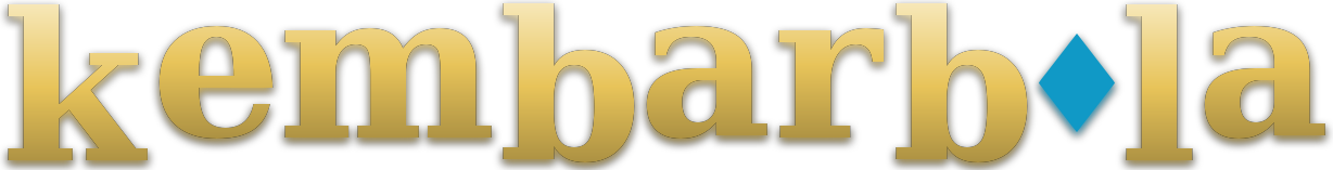 kembarbola logo